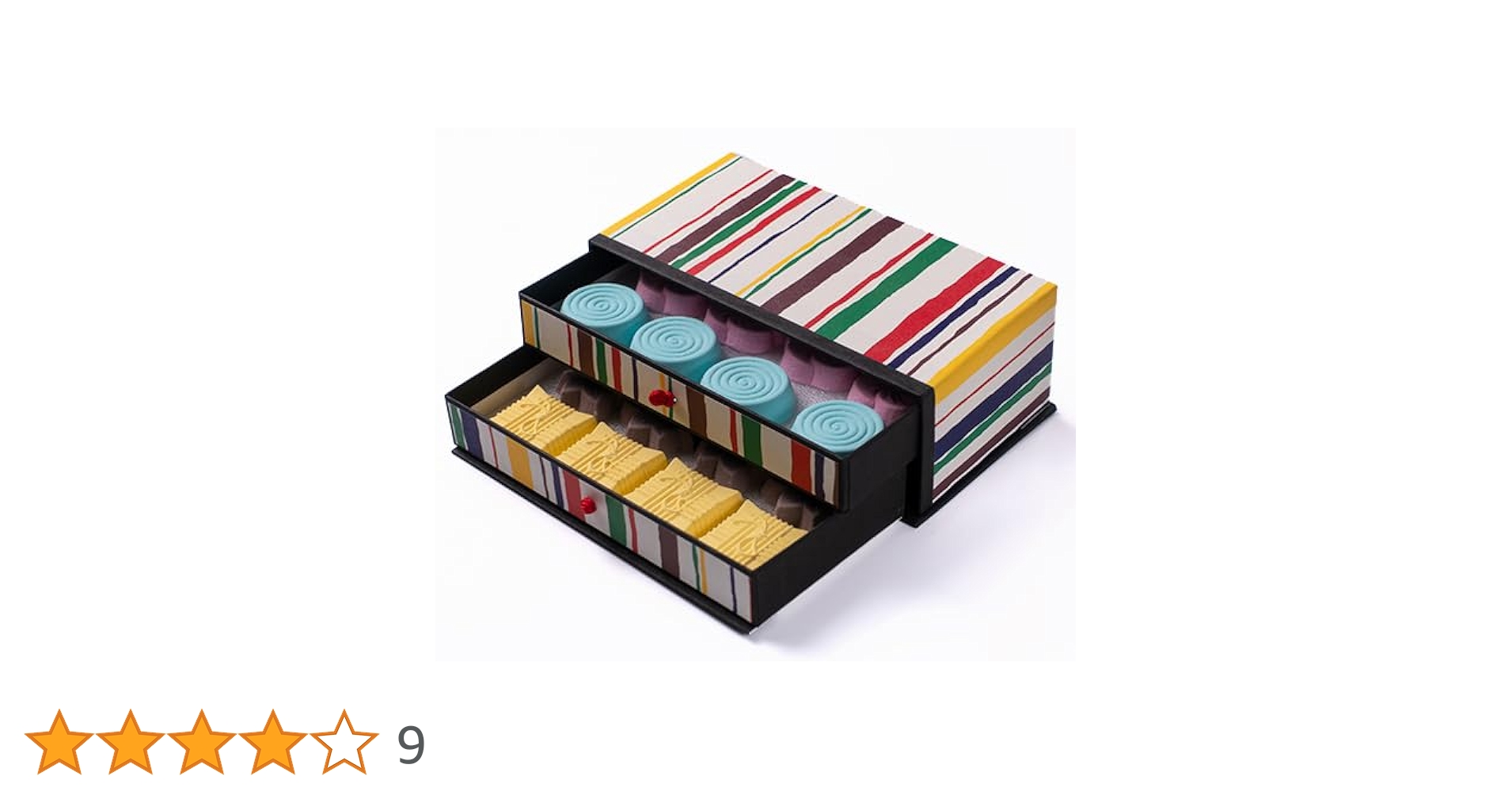 Amazon.co.jp: 諸江屋 わび タンス箱 (大) : 食品・飲料・お酒