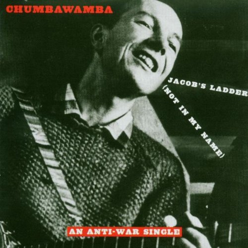 Chumbawamba Jacob's Ladder Music