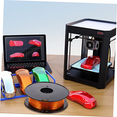 Filamento TPU JEWEDECO para impresoras 3D en rollo - Fernando Cortés