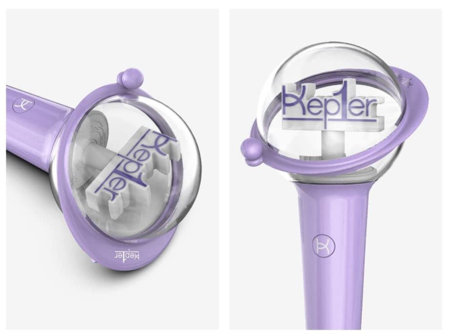 Amazon.co.jp: Kep1er - OFFICIAL LIGHT STICK ケプラー 公式