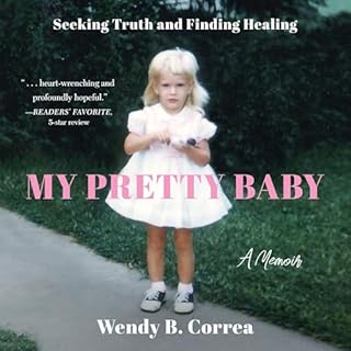 My Pretty Baby cover art