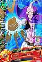 ドラゴンボールヒーローズ 魔人ブウ 純粋 UM9-041 魔人ブウ：純粋悪 R | ドラゴンボールヒーローズ