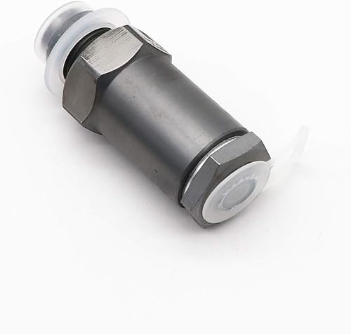 Miniatura 3 de KIPA Válvula limitadora de alivio de presión de combustible para 2003-2007 Dodge CUMMINS 5.9 DIESE Motores Ram 2500 3500, número de pieza OEM