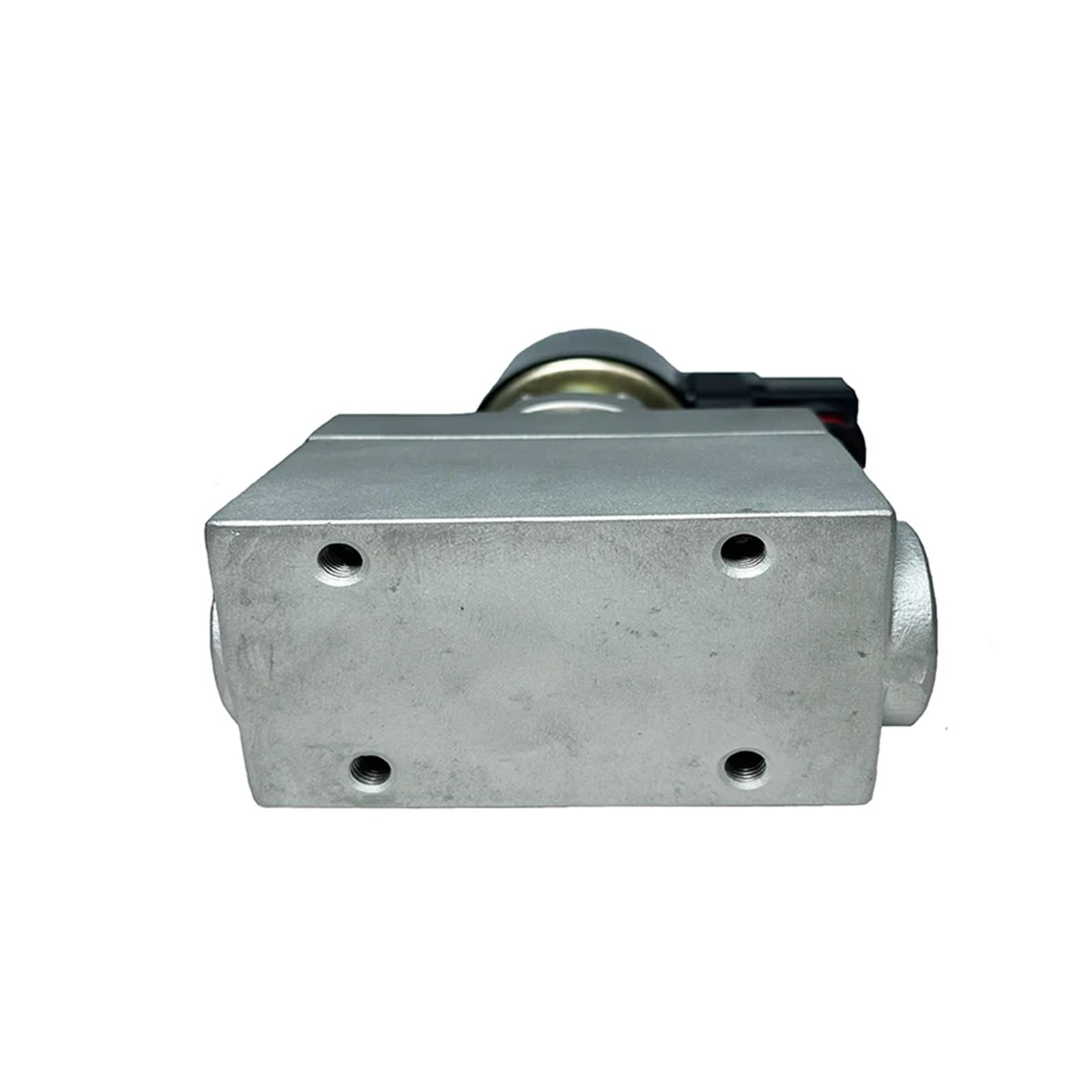 Criógeno de nitrógeno líquido de 2 vías, 16bar, -196℃~0℃, válvula solenoide, orificio de 1/2 pulgada, 15mm, SS304, DN15, oxígeno líquido, amoníaco, 1,6 MPa Accesorios para válvulas(L_2W DC12V_NO.CLOSE