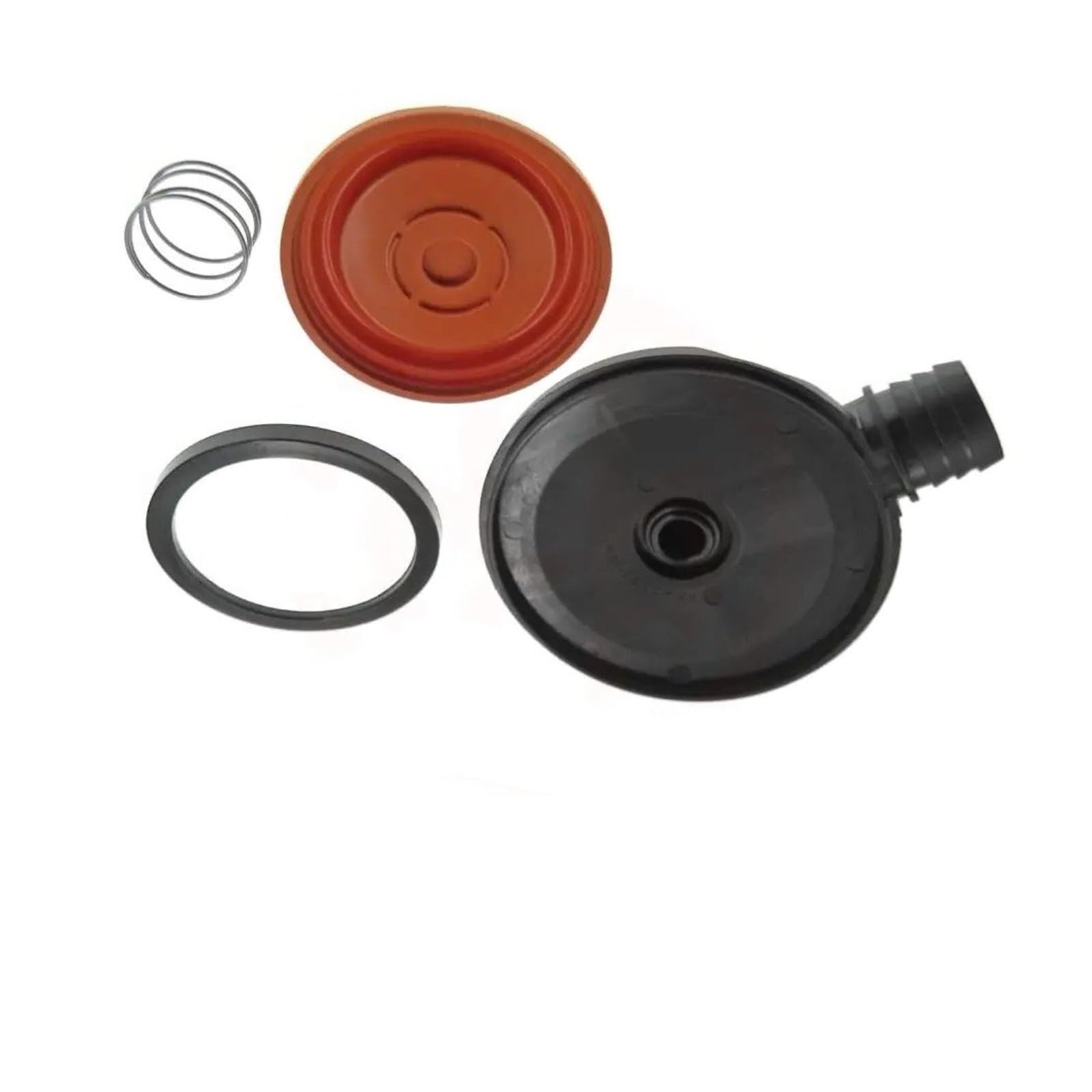 Kit reparación tapa válvula PCV motor coche membrana 038103469AD