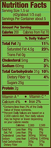 M&M's Crispy Chocolate Candy Sharing Size 8-Ounce Bag #TOP4