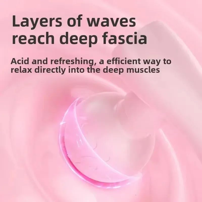 Image of Rechargeable Personal Massager