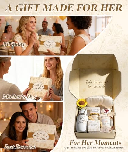 Protado Get Well Soon Gift Basket - image 8
