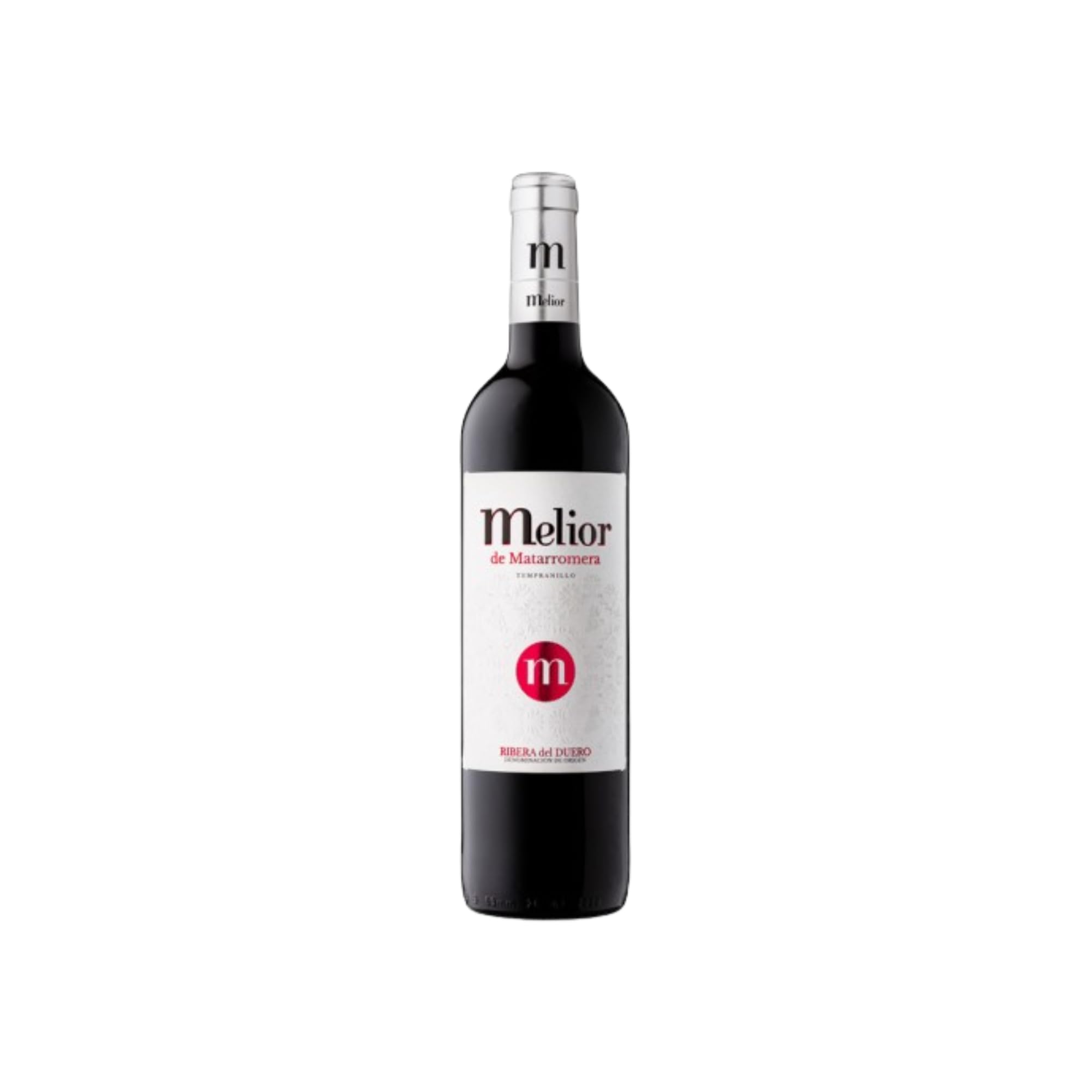 ENOVINOS Cestino Gourmet Regalo Natale Aziende, Famiglia e Amici - Scatola Vini Selezionati: Melior Matarromera, Protos e Carmelo 9 Mesi