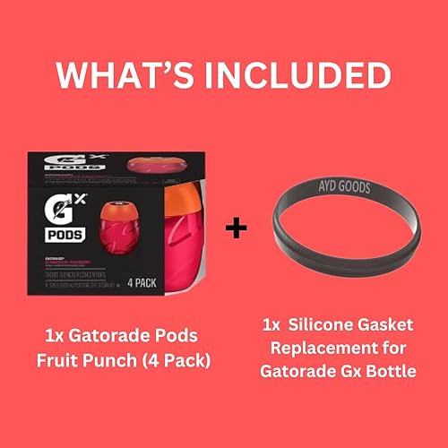 Miniatura 2 de Cápsulas Gx, uva cero, 4 unidades de cápsulas G sin azúcar para botella de agua Gx, hace 30 onzas líquidas.