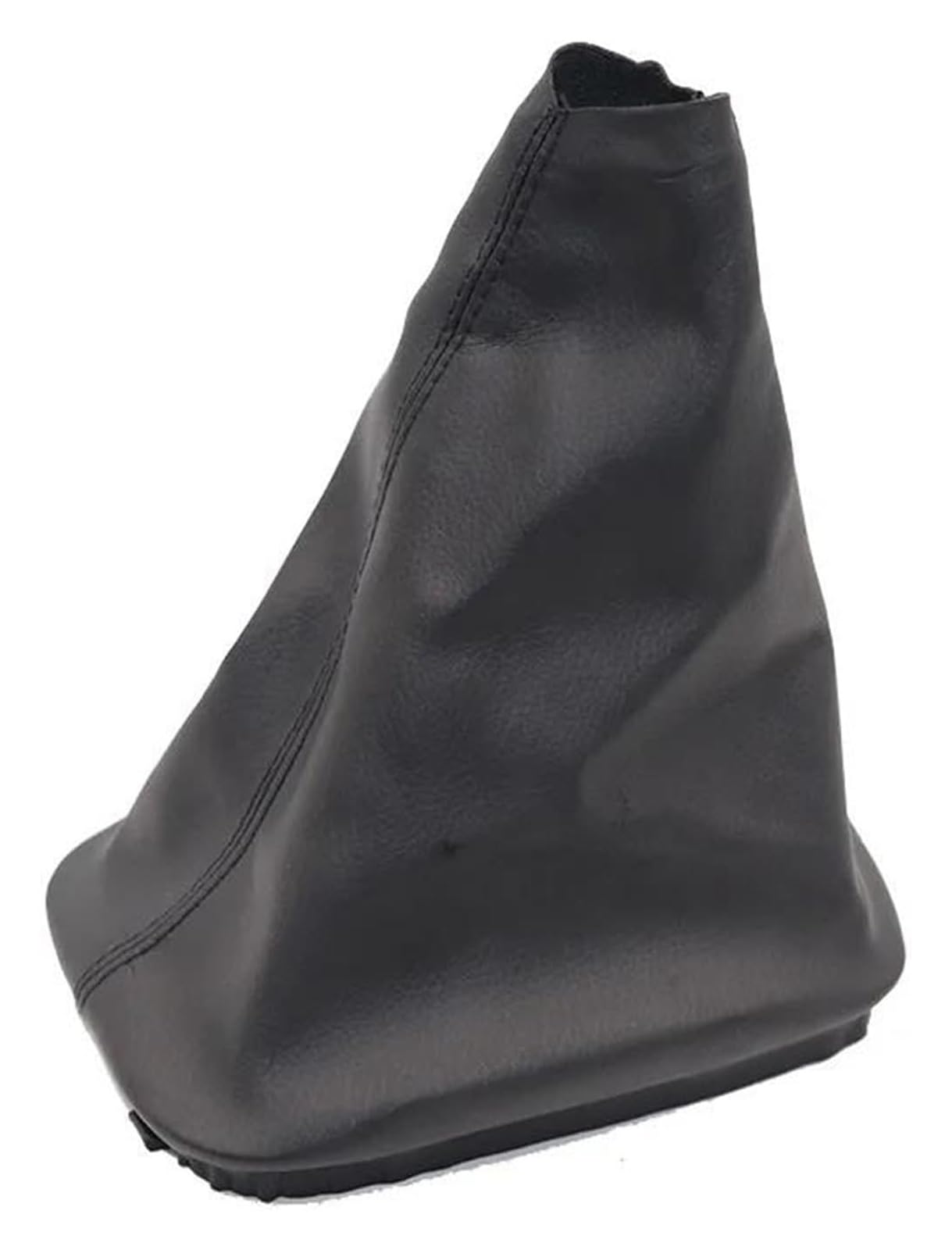 TRASH BIN Car Gear Shift Knob for Skoda for Fabia 1 MKI 2000-2008 Car Gear Shift Knob with Leather Boot(Gear Boot)