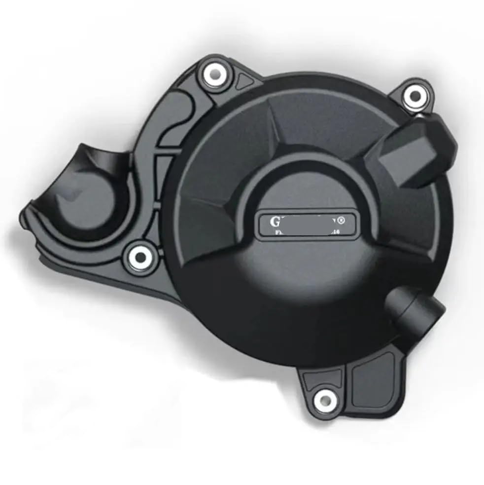 Carter d'alternateur CB750 Hornet 2023-2024 couvercle protection moteur