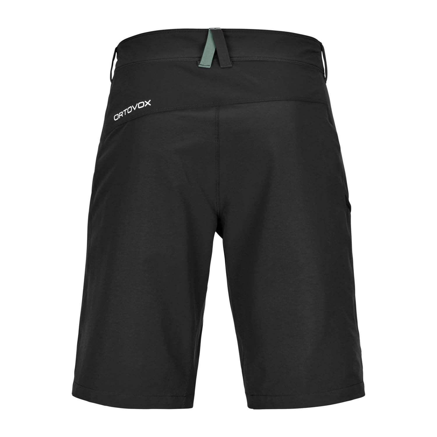 ORTOVOX - Pelmo Shorts M, Pantaloncini Uomo