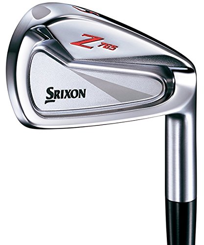 Amazon.co.jp: DUNLOP(ダンロップ) SRIXON Z765 アイアン カラー 