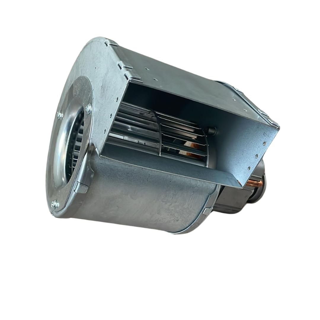 Ventilatore centrifugo FERGAS CFO-DA 80X83-30 cod. 206453 per stufa a pellet
