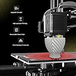 Voxelab-Aquila-C2-3D-PrinterImproved-Alloy-Metal-FrameFDM-3D-Printer-with-Removable-Build-PlatformUL-Certified-Power-SupplyFully-Open-SourceResume-PrintingBuild-Volume-220220250mm