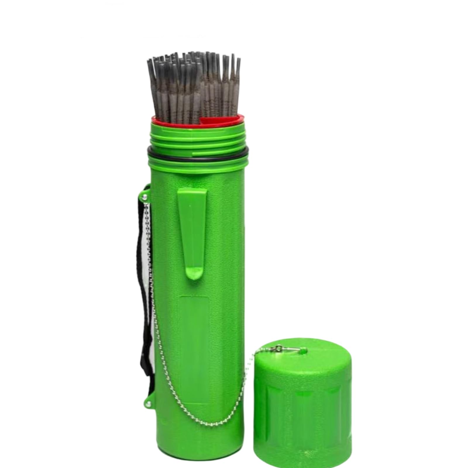 Large Capacity Welding Rod Storage Box with MoistureProof Seal Welding Electrode Storage Case for Reliability Rod Container with Thermal Insulation