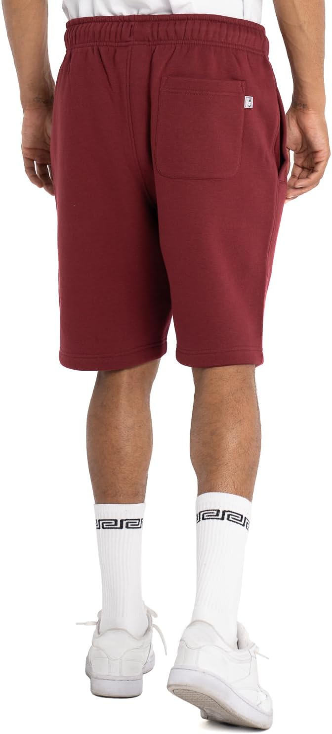 Pro Club Men's Heavyweight Basic Sweat Short - Image 2