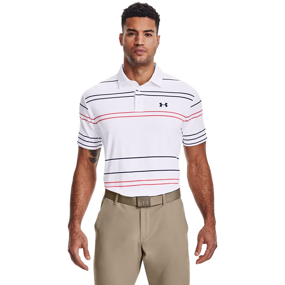 Under Armour Playoff 2.0 Polo de Golf Hombre — view 96