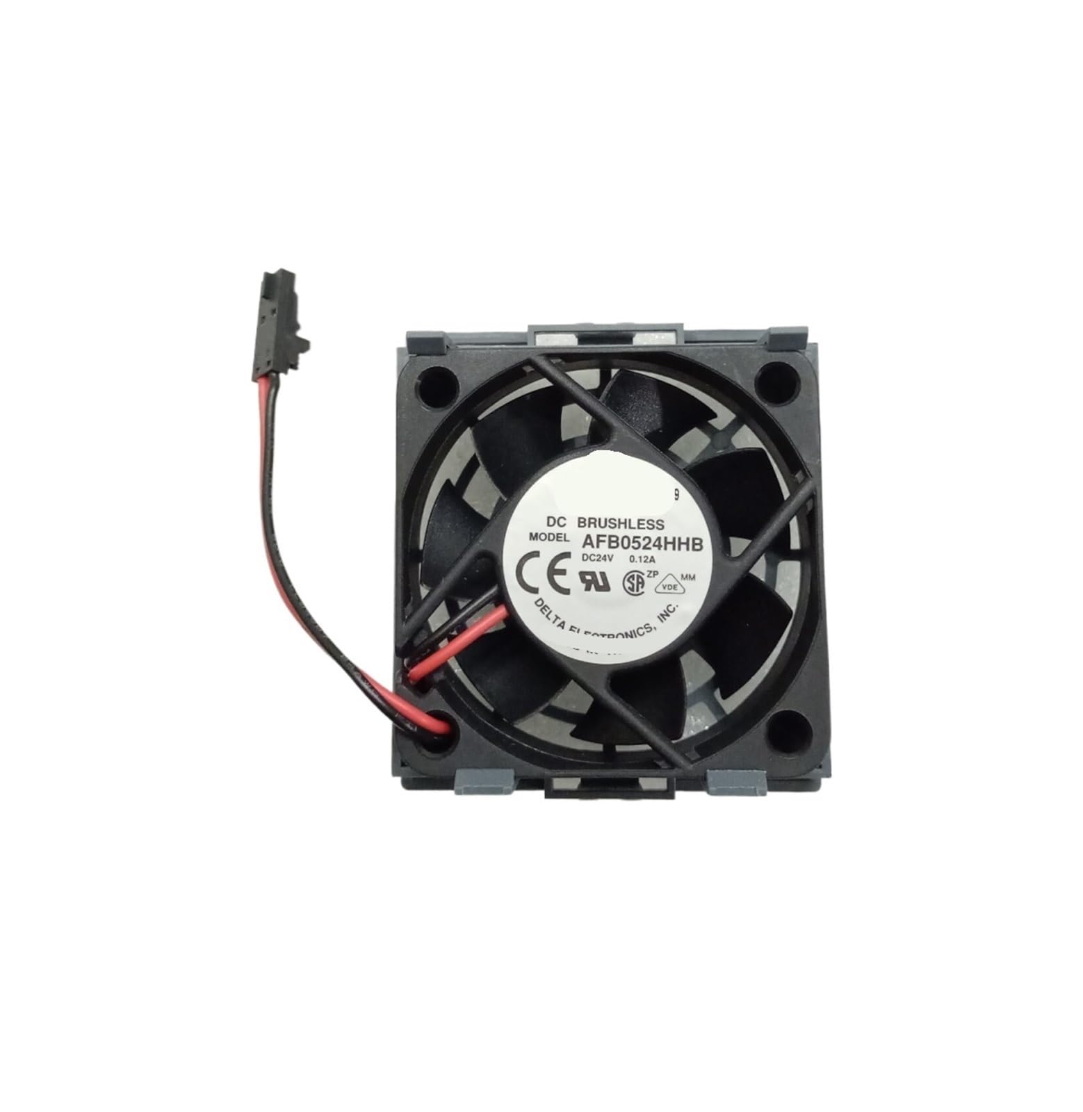 OKEWGHFL AFB0524HHB DC Brushless DC24V 0.12A F120909 Inverter Fan