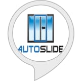 Autoslide Sliding Door