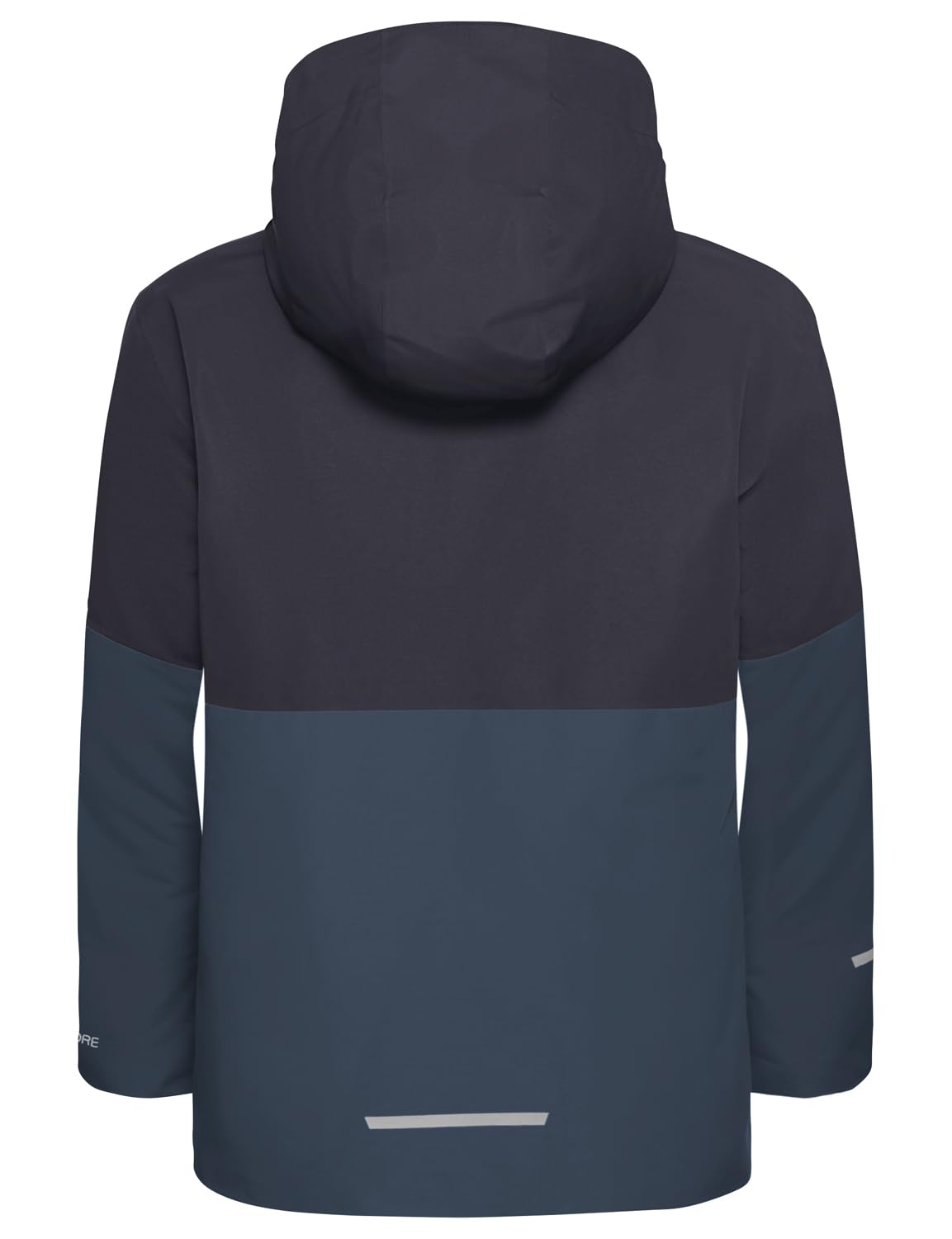 Jack Wolfskin Actamic 2l Ins Jacket K Veste Garçon