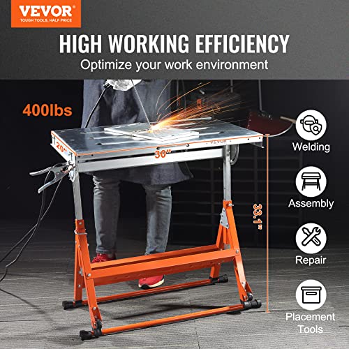VEVOR Foldable 30