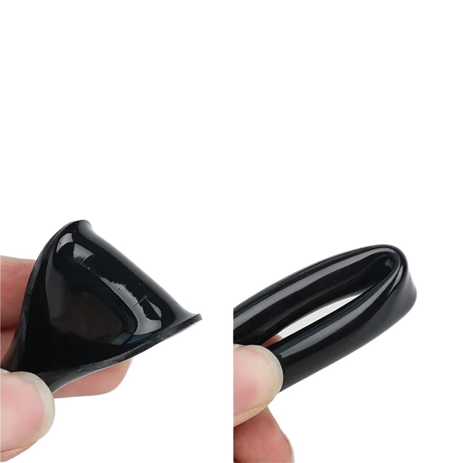 Tubo for microirrigazione in PVC da 4/7 mm di tubi for irrigazione a goccia da 1/4''