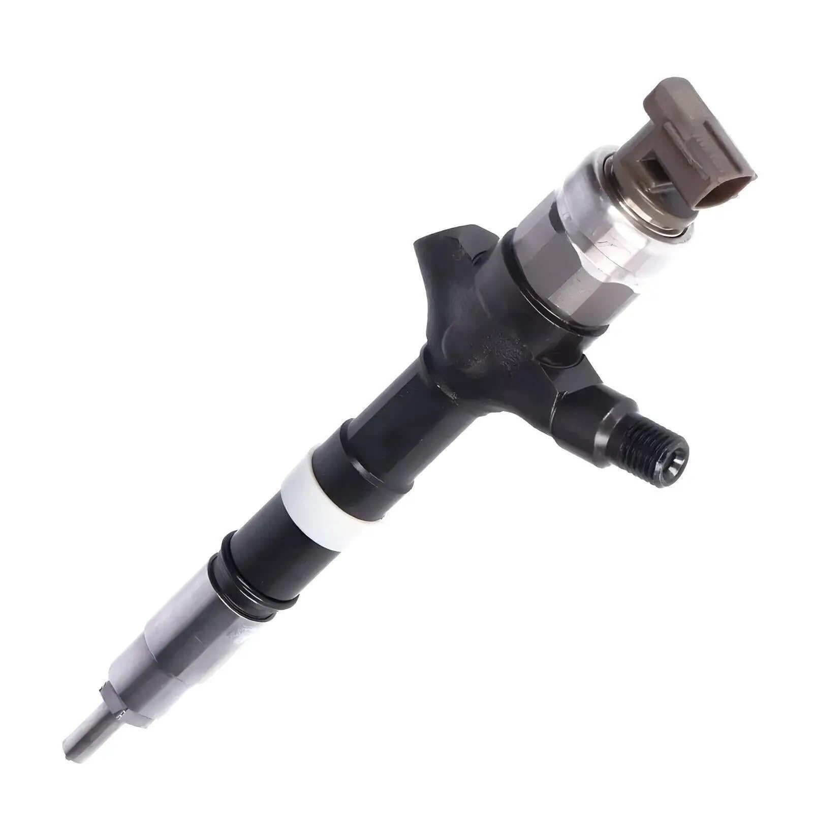 23670-09030 Iniettore di combustibile diesel compatibile con il motore Toyota Avensis Corolla RAV-4 2.0 D4D