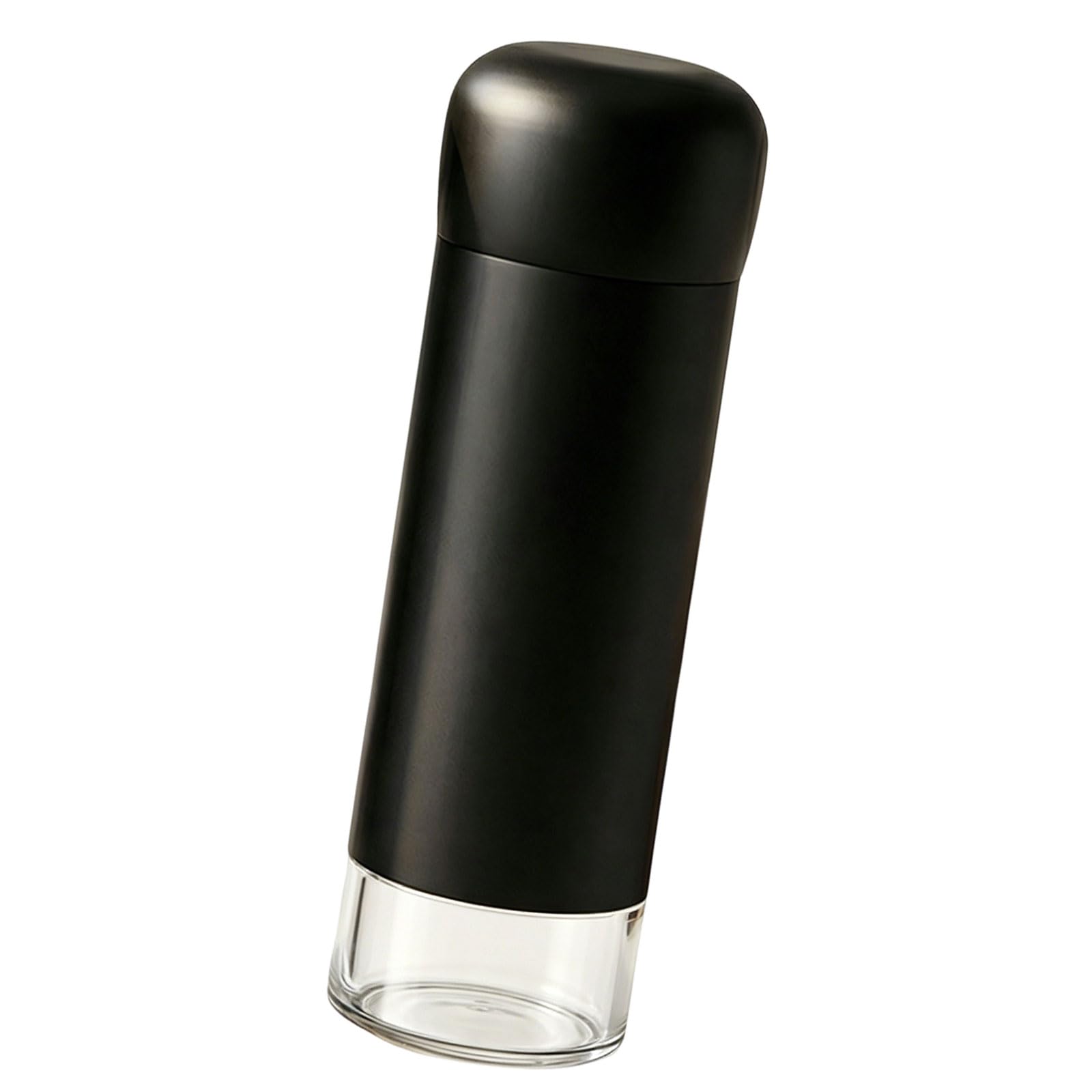Molinillo de condimentos de cocina Molinillo de pimienta, Black