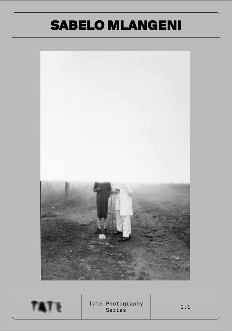 Tate Photography: Sabelo Mlangani: Tate Photography series 1:2