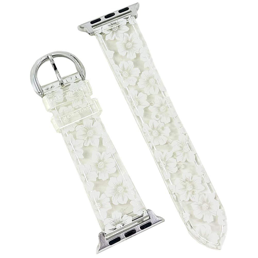 Kate Spade New York スマートウォッチ　ストラップ Amazon | Kate Spade New York Scallopタッチスクリーンスマート