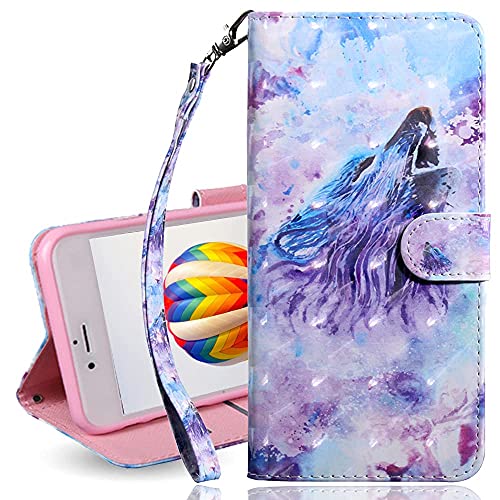 EMAXELER Galaxy S20 Ultra Case 3D Full Stylish Premium PU Leather Wallet Flip Shockproof Bookstyle Magnetic Cover with Cards Slots Holder Stand for Samsung S20 Ultra Roaring Wolf BX. EMAXELER Galaxy S20 Ultra Case 3D Full Stylish Premium PU Leather Wallet Flip Shockproof Bookstyle Magnetic Cover with Cards Slots Holder Stand for Samsung S20 Ultra Roaring Wolf BX.