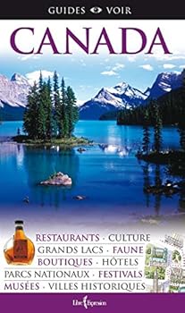 Unknown Binding Guide Voir : Canada Book