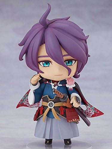 Amazon ねんどろいど 刀剣乱舞 Online 歌仙兼定 フィギュア ドール 通販
