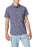ERROR:#NAME? Pepe Jeans Steve PM305850 Camisa, Multicolor (Multi 0AA), Small para Hombre