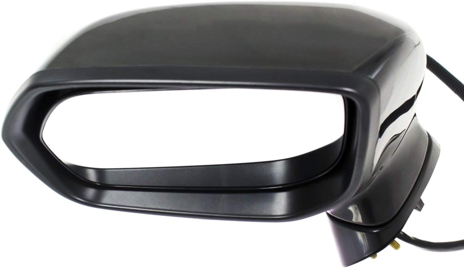 Garage-Pro Driver Side Power Heated Mirror for Acura RDX 2009-2012 With Signal Light & Memory Paintable