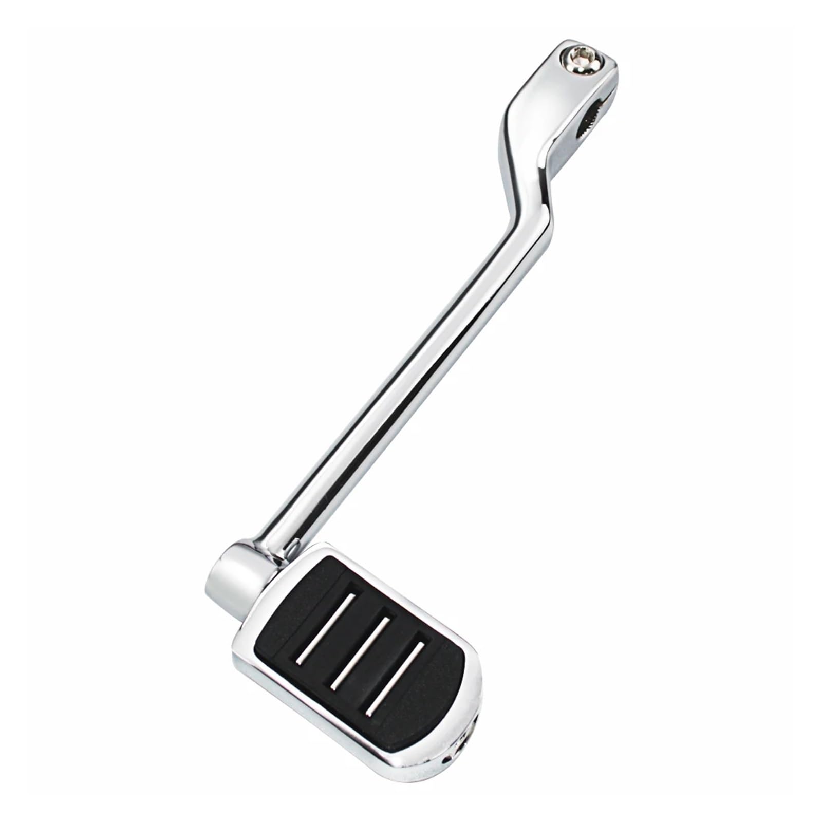 Syc27qp Front Shifter Peg D Shift Pedal Lever Motorcycle Motorcycle Gear Heel Toe Shift Lever Rear/Front Shifter Pegs For Davidson 1986-2017 Fl For Softail 1988-2025 For Road King