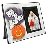 Boo to You Halloween Picture Frame Gift