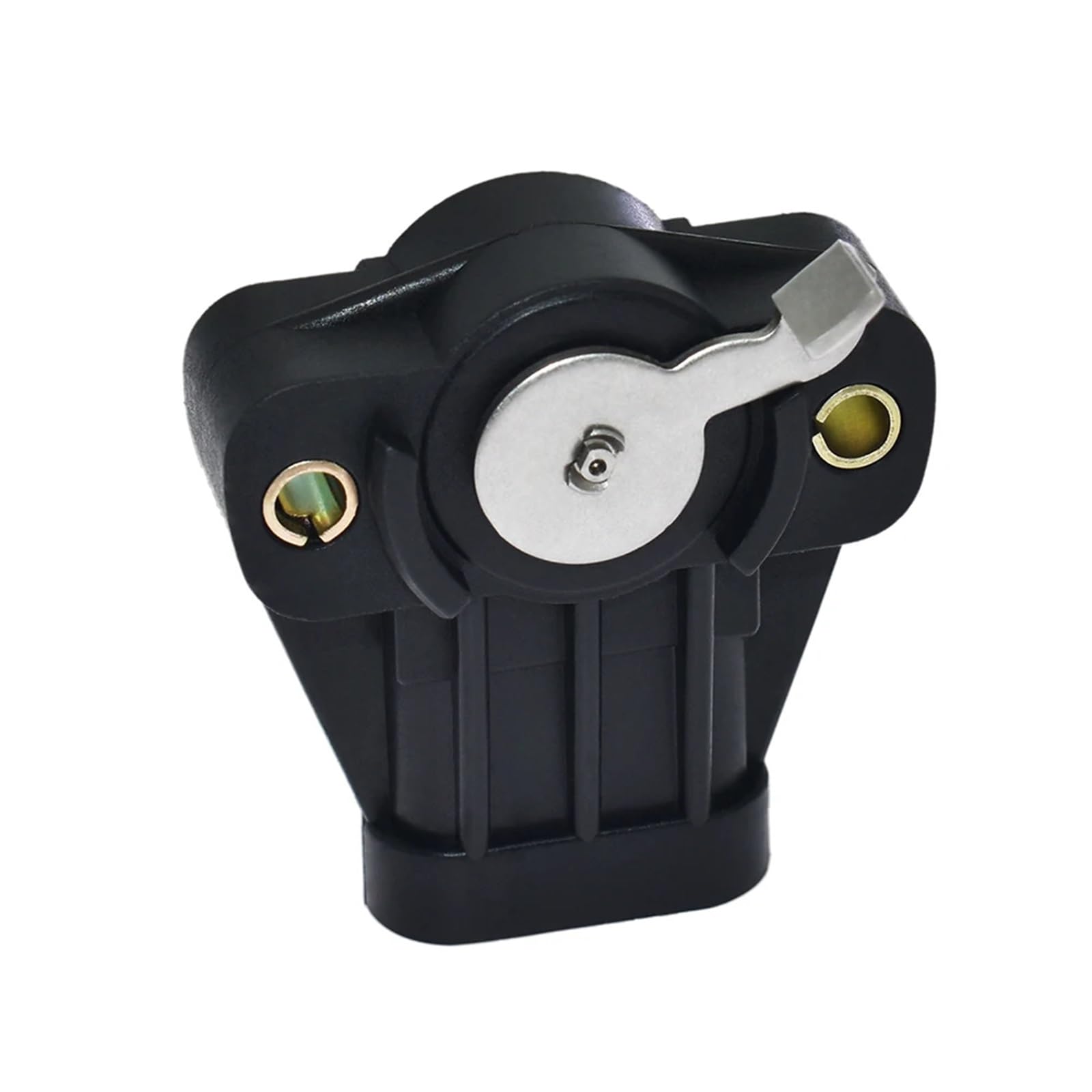 Compatible Con C&evrolet Para Lumina 1995 Sensor De Posición Del Acelerador TPS El Sensor Del Acelerador Del Automóvil Sensor De Posición Del Acelerador OEM:SERA363-4 cuerpo acelerador TPS