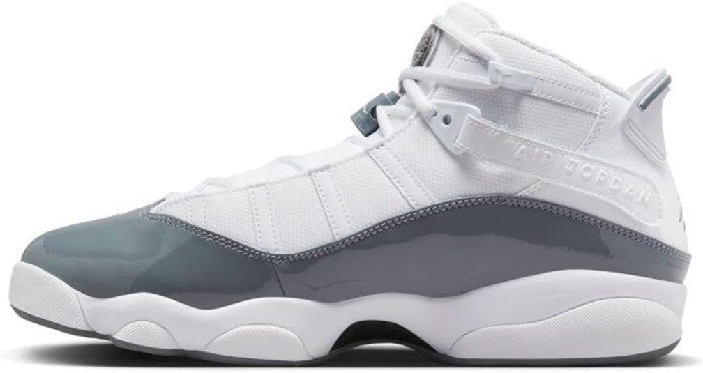 NIKE Men's 6 Rings Fitness Shoes
