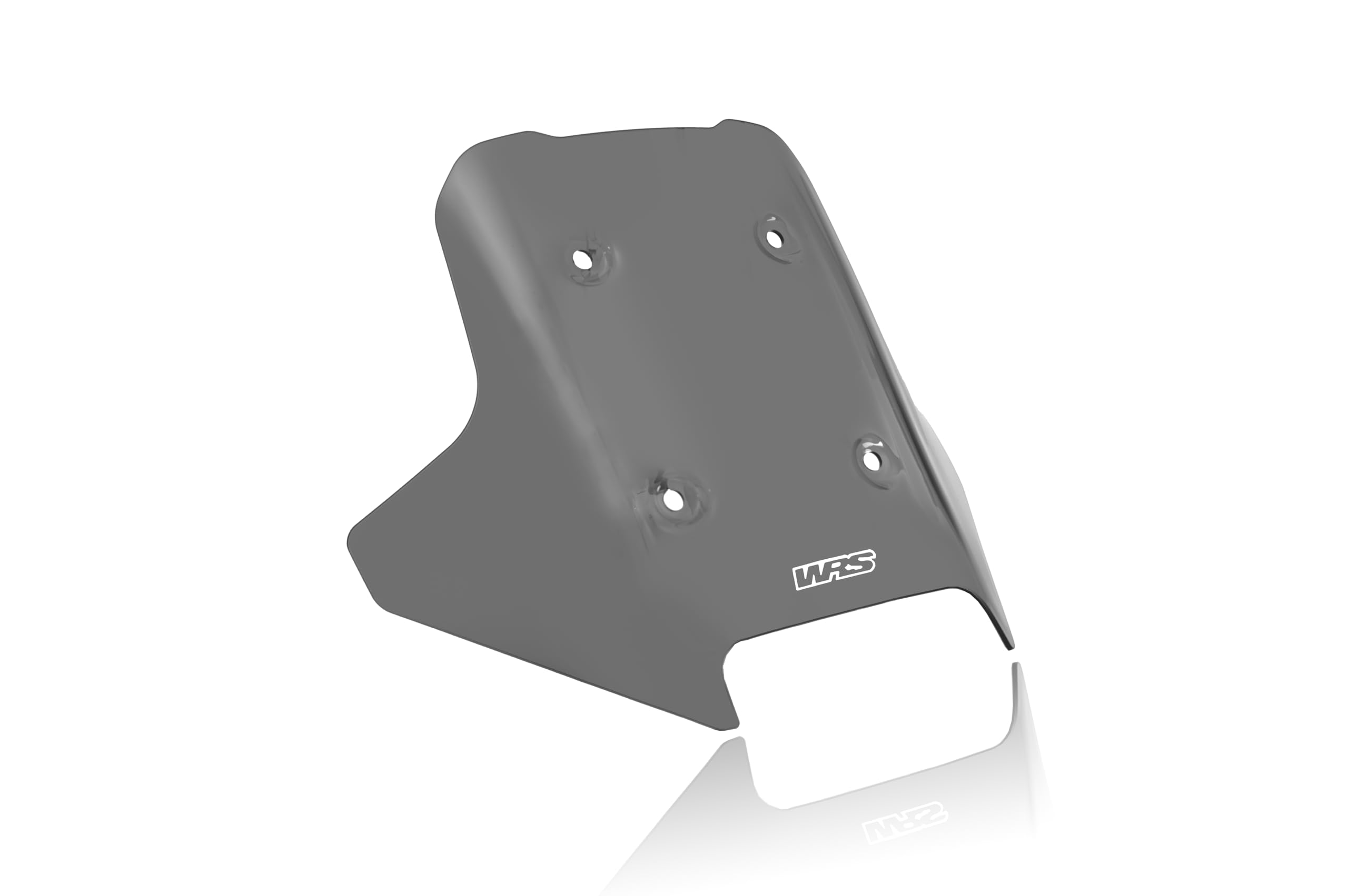 CUPOLINO SPORT FUME SCURO WRS 450 MT 2024-2025