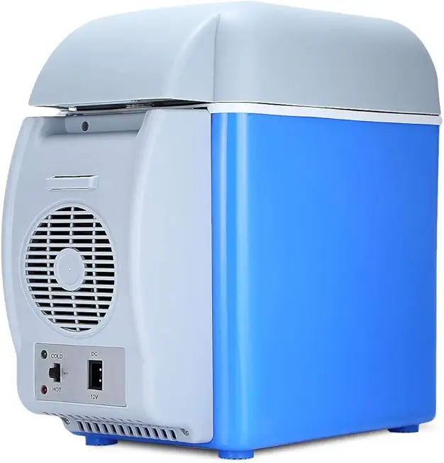 Divera Mini Refrigerator