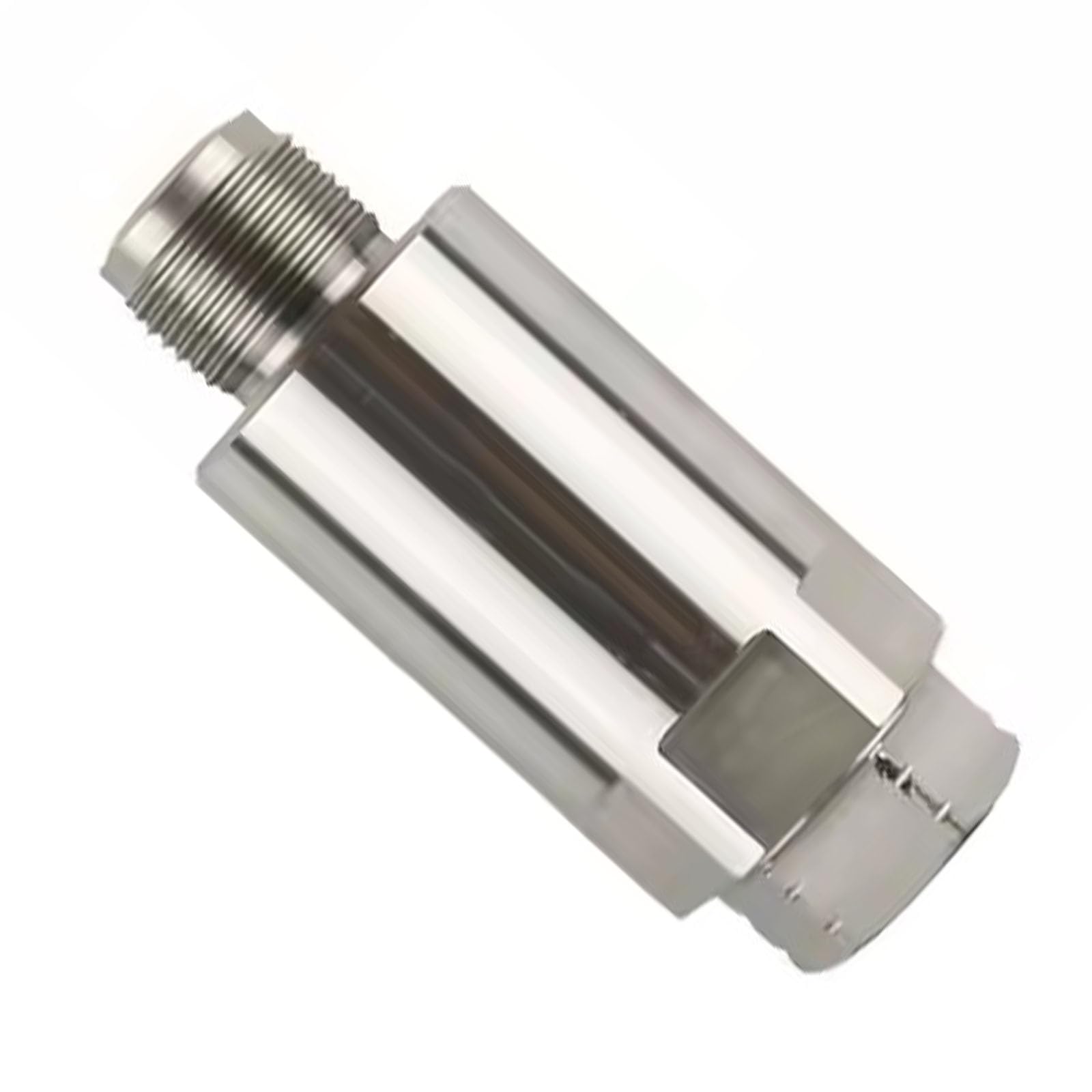 Haiyazhma Fuel Pressure Relief Valve 4307376 482947 430-7376 Compatible with Cummins Engine ISC ISL 8.9L