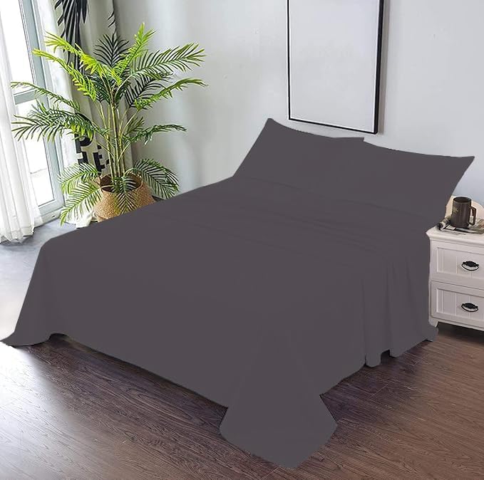 Dark Grey Solid