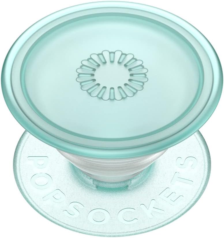 Cheap PopSockets PopGrip - Expanding Stand and Grip with Swappable Top - PopGrip Plant Light Jade Discount 90% PopSockets PopGrip - Expanding Stand and Grip with Swappable Top - PopGrip Plant Light Jade