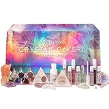 wet 'n wild Crystal Cavern Collection Sets, Full Collection Box