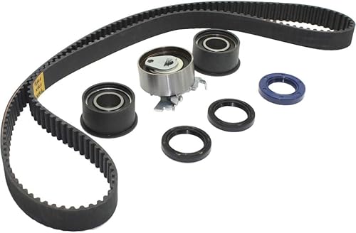 Miniatura 6 de Para Daewoo Leganza Kit de correa de distribución 1999 00 01 2002  TBK319