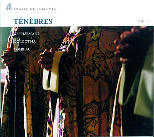 Tenebres