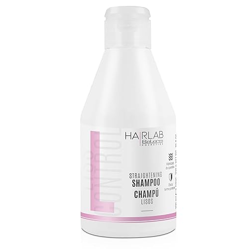 Miniatura 1 de Salerm Champú Cabellos Lisos 10.1 fl oz